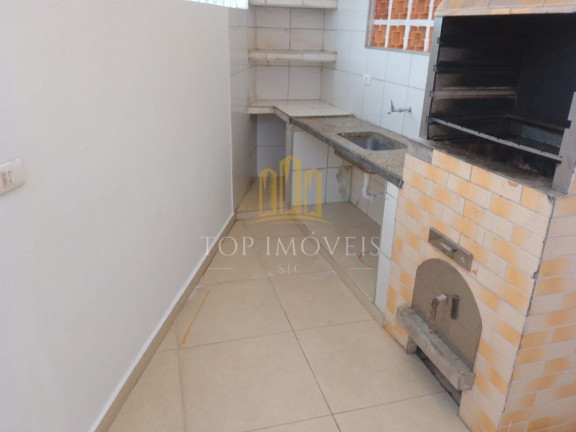 Imagem Casa com 3 Quartos à Venda, 219 m² em Conjunto São Benedito - Jacareí