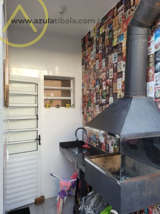 Imagem Casa com 2 Quartos à Venda, 117 m² em Jardim Santo Antonio - Atibaia