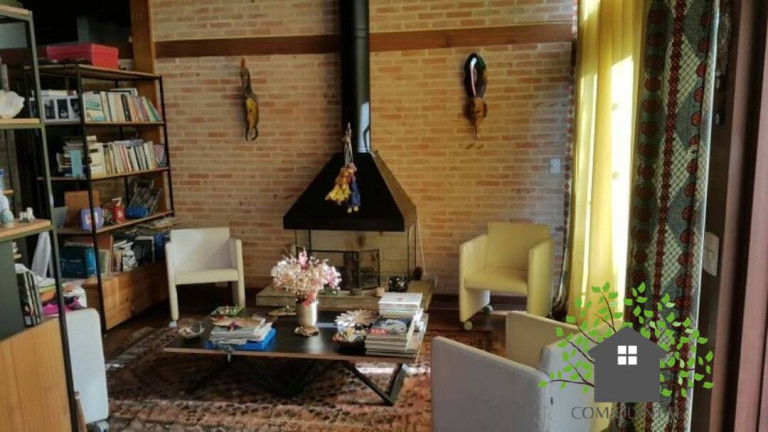 Imagem Casa com 4 Quartos à Venda, em Granja Viana Ii - Cotia Imagem Casa com 4 Quartos à Venda, em Granja Viana Ii - Cotia