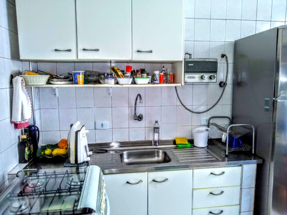 Imagem Apartamento com 2 Quartos à Venda, 65 m² em Santa Cecilia - São Paulo Imagem Apartamento com 2 Quartos à Venda, 65 m² em Santa Cecilia - São Paulo