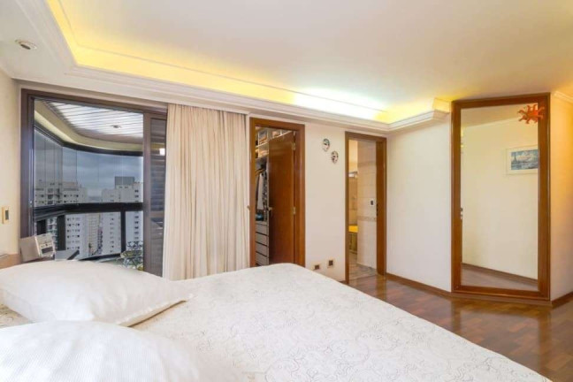 Imagem Apartamento com 4 Quartos à Venda, 259 m² em Santana - São Paulo Imagem Apartamento com 4 Quartos à Venda, 259 m² em Santana - São Paulo
