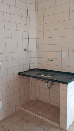 Imagem Apartamento com 2 Quartos à Venda, 58 m² em Mata Escura - Salvador Imagem Apartamento com 2 Quartos à Venda, 58 m² em Mata Escura - Salvador