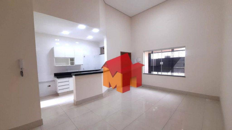Imagem Casa com 3 Quartos à Venda ou Locação, 132 m² em Parque Universitário - Americana Imagem Casa com 3 Quartos à Venda ou Locação, 132 m² em Parque Universitário - Americana