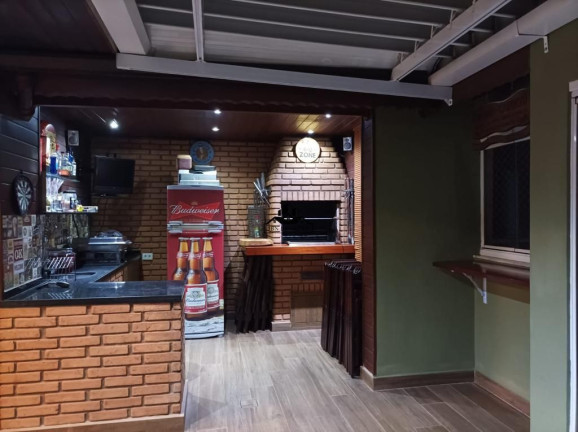 Cobertura com 2 Quartos à Venda, 104 m² em Vila Assunção - Santo André