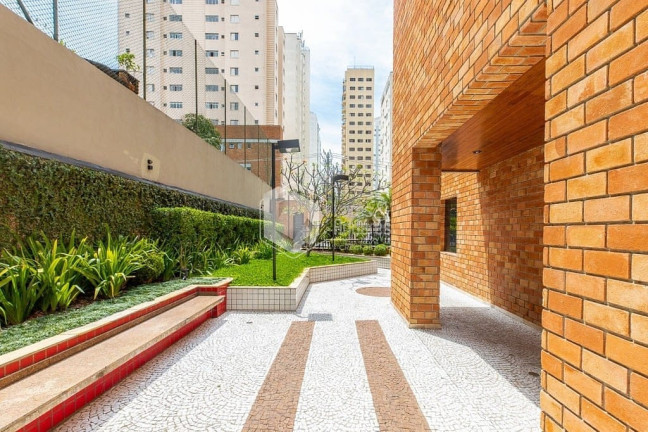 Imagem Apartamento com 3 Quartos à Venda, 219 m² em Moema - São Paulo Imagem Apartamento com 3 Quartos à Venda, 219 m² em Moema - São Paulo