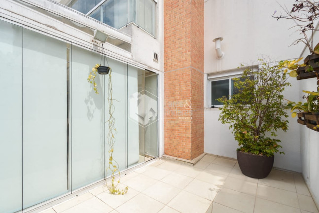 Imagem Apartamento com 3 Quartos à Venda, 193 m² em Ipiranga - São Paulo
