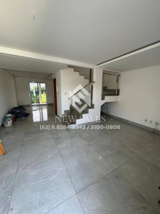 Imagem Casa com 3 Quartos à Venda, 176 m² em Goia - Goiânia Imagem Casa com 3 Quartos à Venda, 176 m² em Goia - Goiânia