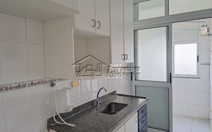 Imagem Apartamento com 2 Quartos à Venda, 60 m² em Jardim Aquarius - São José Dos Campos