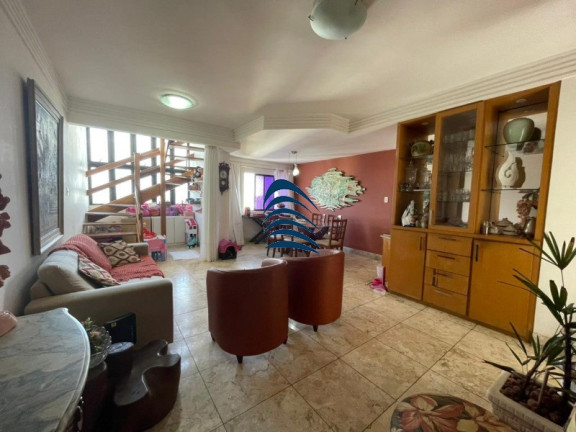 Imagem Cobertura com 3 Quartos à Venda, 164 m² em Stiep - Salvador