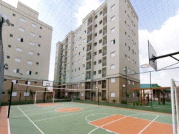 Imagem Apartamento com 2 Quartos à Venda, 50 m² em Loteamento City Jaragua - São Paulo