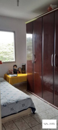Imagem Apartamento com 2 Quartos à Venda, 65 m² em Jardim Valparaíba - São José Dos Campos