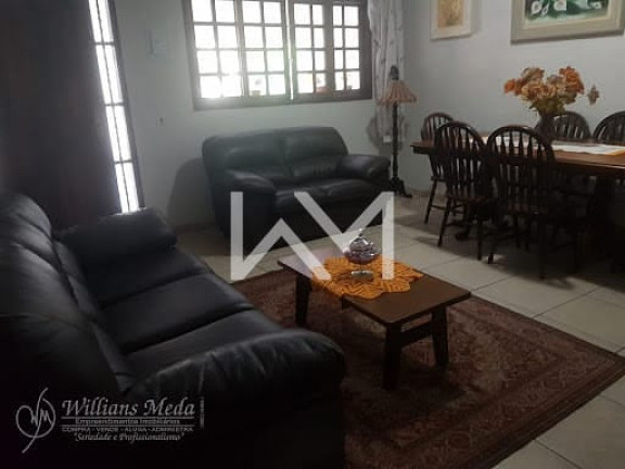 Imagem Casa com 3 Quartos à Venda, 287 m² em Vila Carioca - Guarulhos Imagem Casa com 3 Quartos à Venda, 287 m² em Vila Carioca - Guarulhos