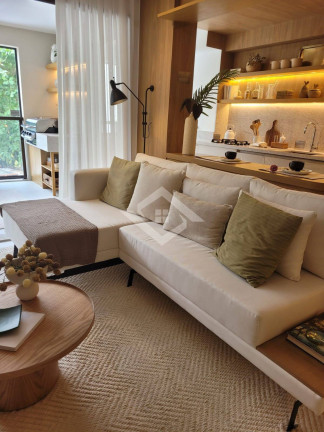 Apartamento com 3 Quartos à Venda, 125 m² em Barra Da Tijuca - Rio De Janeiro