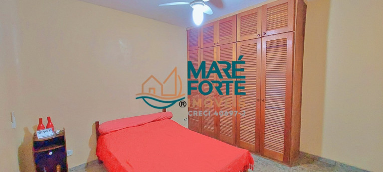 Imagem Cobertura com 3 Quartos à Venda, 90 m² em Praia Grande - Ubatuba