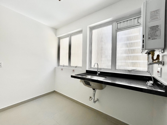 Imagem Apartamento com 3 Quartos à Venda, 137 m² em Vila Mariana - São Paulo
