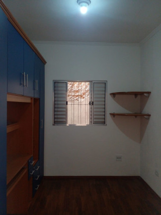 Imagem Casa com 3 Quartos à Venda, 212 m² em Parque São Lucas - São Paulo