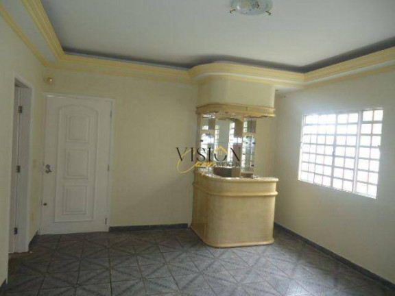 Imagem Casa com 3 Quartos à Venda, 300 m² em Jardim Myrian Moreira Da Costa - Campinas