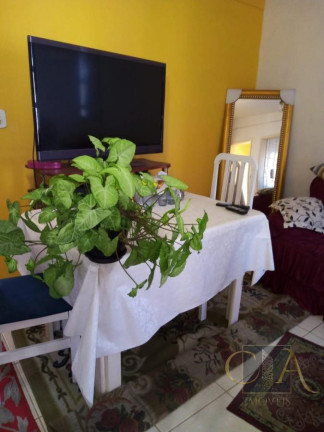 Imagem Apartamento com 1 Quarto à Venda, 37 m² em Centro - Rio Grande