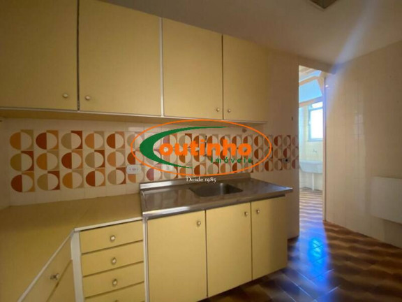 Imagem Apartamento com 1 Quarto à Venda, 58 m² em Vila Isabel - Rio De Janeiro Imagem Apartamento com 1 Quarto à Venda, 58 m² em Vila Isabel - Rio De Janeiro
