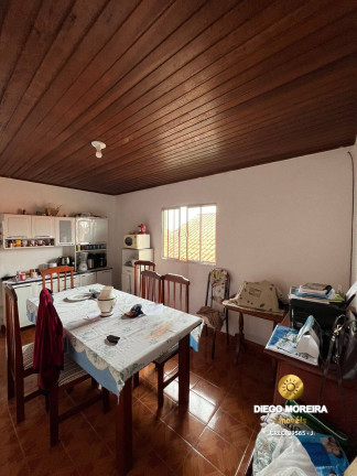 Imagem Casa com 3 Quartos à Venda, 160 m² em Terra Preta - Mairiporã Imagem Casa com 3 Quartos à Venda, 160 m² em Terra Preta - Mairiporã