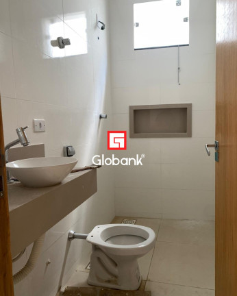Imagem Casa com 2 Quartos à Venda, 50 m² em Residencial Sul - Montes Claros