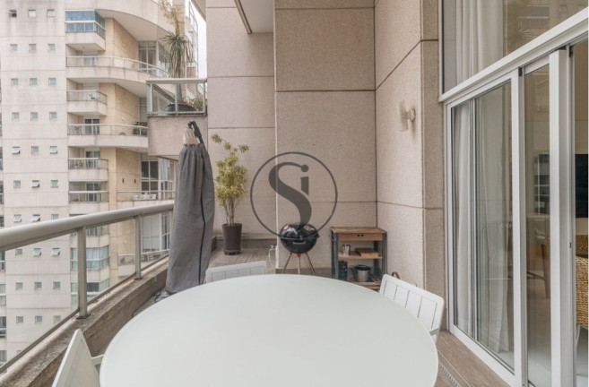Imagem Apartamento com 2 Quartos para Alugar, 157 m² em Vila Nova Conceição - São Paulo Imagem Apartamento com 2 Quartos para Alugar, 157 m² em Vila Nova Conceição - São Paulo