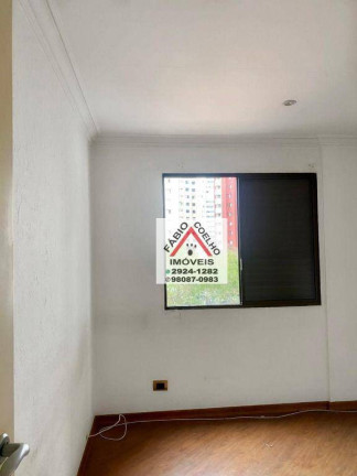 Imagem Apartamento com 3 Quartos à Venda, 95 m² em Vila Mascote - São Paulo Imagem Apartamento com 3 Quartos à Venda, 95 m² em Vila Mascote - São Paulo