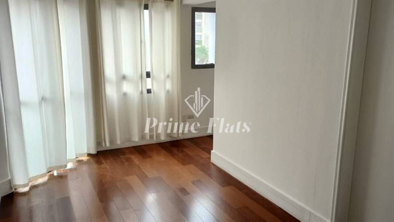 Imagem Apartamento com 1 Quarto à Venda, 38 m² em Itaim Bibi - São Paulo