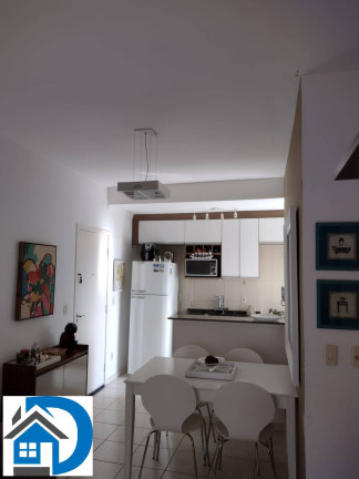 Imagem Apartamento com 2 Quartos à Venda, 52 m² em Jardim Simus - Sorocaba