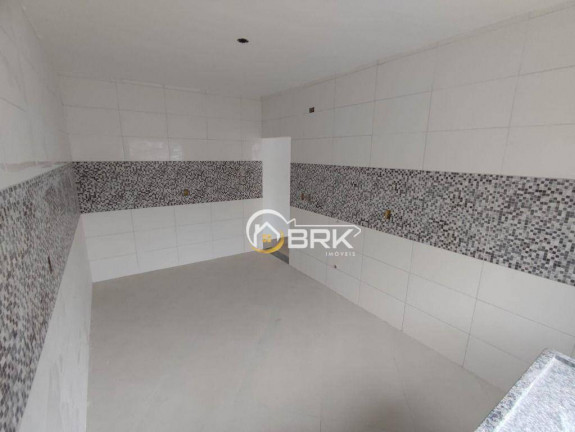 Imagem Sobrado com 2 Quartos à Venda, 72 m² em Vila Jacuí - São Paulo