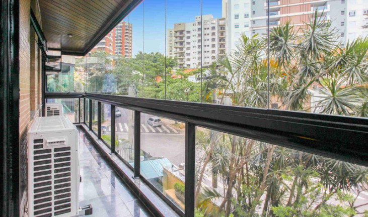 Imagem Imóvel com 5 Quartos à Venda, 300 m² em Jardim Vila Mariana - São Paulo Imagem Imóvel com 5 Quartos à Venda, 300 m² em Jardim Vila Mariana - São Paulo