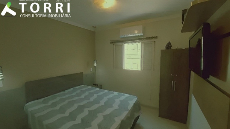 Imagem Sobrado com 3 Quartos à Venda, 174 m² em Jardim Residencial Chácara Ondina - Votorantim