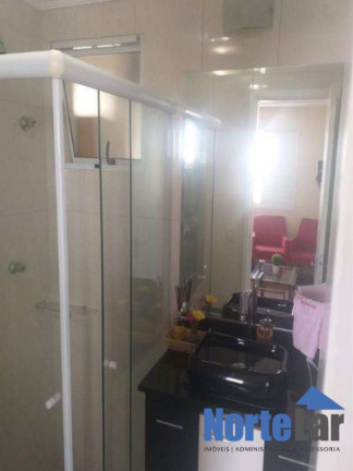 Imagem Apartamento com 3 Quartos à Venda, 62 m² em Vila Paiva - São Paulo Imagem Apartamento com 3 Quartos à Venda, 62 m² em Vila Paiva - São Paulo