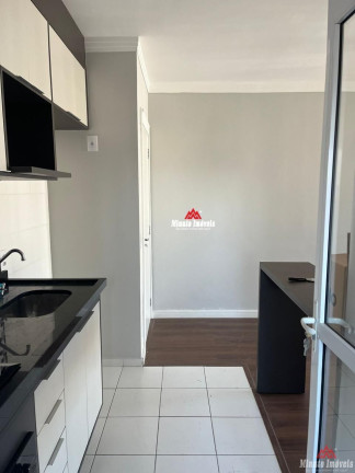 Imagem Apartamento com 3 Quartos à Venda, 71 m² em Vila Nambi - Jundiaí Imagem Apartamento com 3 Quartos à Venda, 71 m² em Vila Nambi - Jundiaí