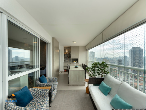 Imagem Apartamento com 3 Quartos à Venda,  em Ipiranga - São Paulo