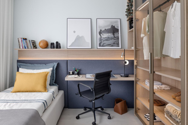 Imagem Apartamento com 3 Quartos à Venda, 104 m² em Barra Da Tijuca - Rio De Janeiro