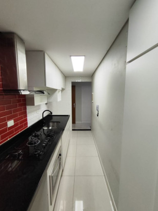 Imagem Apartamento com 3 Quartos à Venda, 106 m² em Jardim Campo Grande - São Paulo