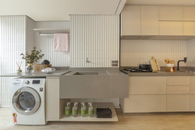 Imagem Apartamento com 3 Quartos à Venda, 110 m² em Alto De Pinheiros - São Paulo Imagem Apartamento com 3 Quartos à Venda, 110 m² em Alto De Pinheiros - São Paulo