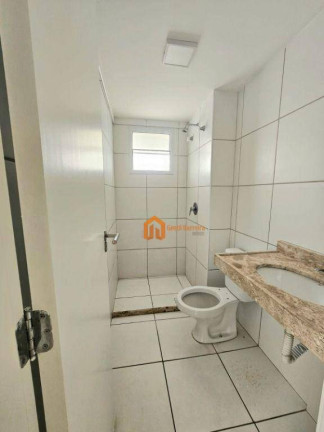 Imagem Apartamento com 3 Quartos à Venda, 89 m² em Cambeba - Fortaleza Imagem Apartamento com 3 Quartos à Venda, 89 m² em Cambeba - Fortaleza