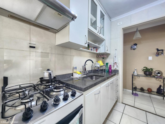 Imagem Apartamento com 2 Quartos à Venda, 62 m² em Vila Oratório - São Paulo