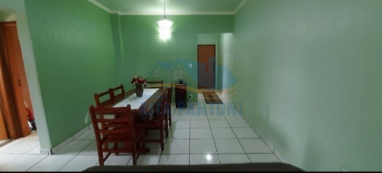 Imagem Apartamento com 2 Quartos à Venda, 90 m² em Campos Elíseos - Ribeirão Preto