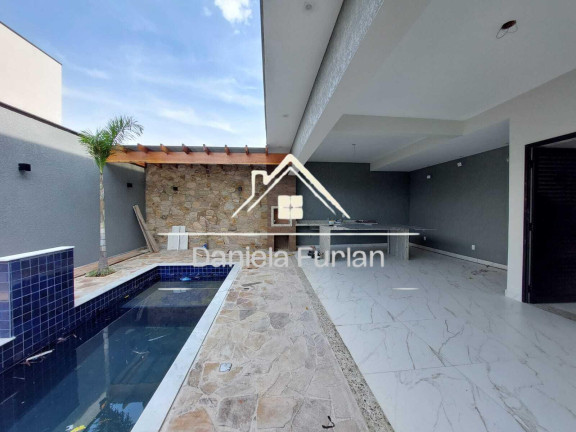 Imagem Casa de Condomínio com 3 Quartos à Venda, 198 m² em Condomínio Ibiti Reserva - Sorocaba Imagem Casa de Condomínio com 3 Quartos à Venda, 198 m² em Condomínio Ibiti Reserva - Sorocaba