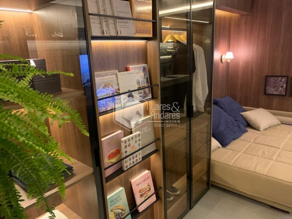 Imagem Imóvel com 1 Quarto à Venda, 28 m² em Vila Pompeia - São Paulo Imagem Imóvel com 1 Quarto à Venda, 28 m² em Vila Pompeia - São Paulo