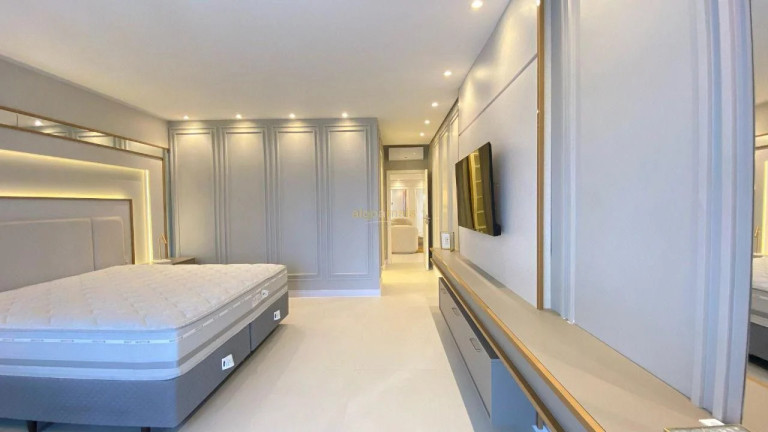 Imagem Imóvel com 5 Quartos à Venda, 396 m² em Atlântida - Xangri-lá