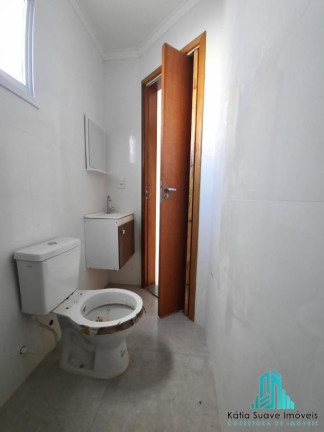 Imagem Apartamento com 2 Quartos à Venda, 44 m² em Vila Príncipe De Gales - Santo André
