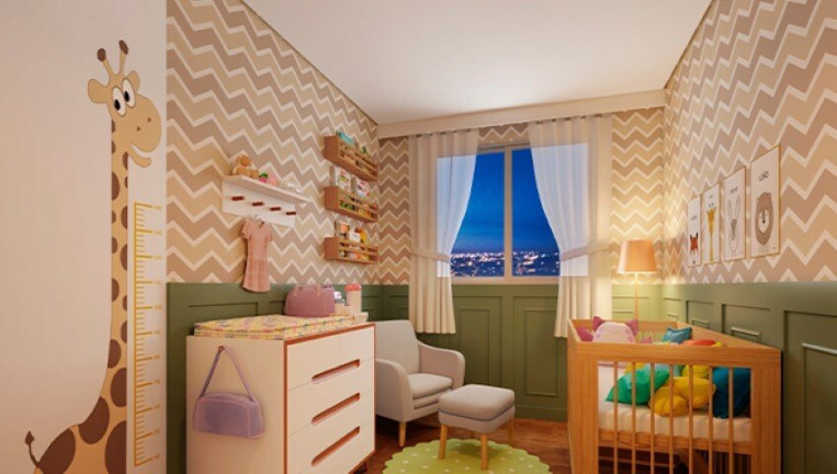 Imagem Apartamento com 1 Quarto à Venda, 42 m² em Jardim Leme - São Paulo Imagem Apartamento com 1 Quarto à Venda, 42 m² em Jardim Leme - São Paulo