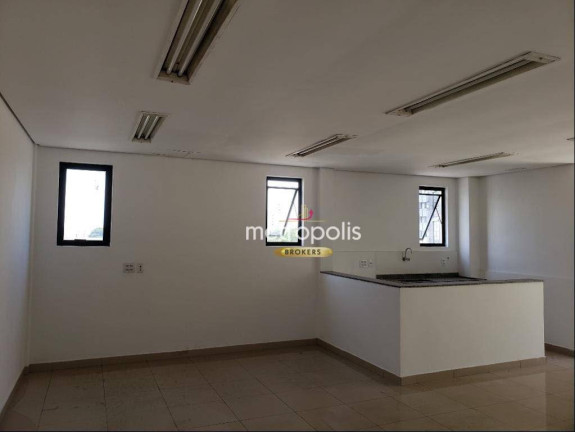 Imagem Edifício Residencial à Venda ou Locação, 1.265 m² em Centro - São Caetano Do Sul Imagem Edifício Residencial à Venda ou Locação, 1.265 m² em Centro - São Caetano Do Sul