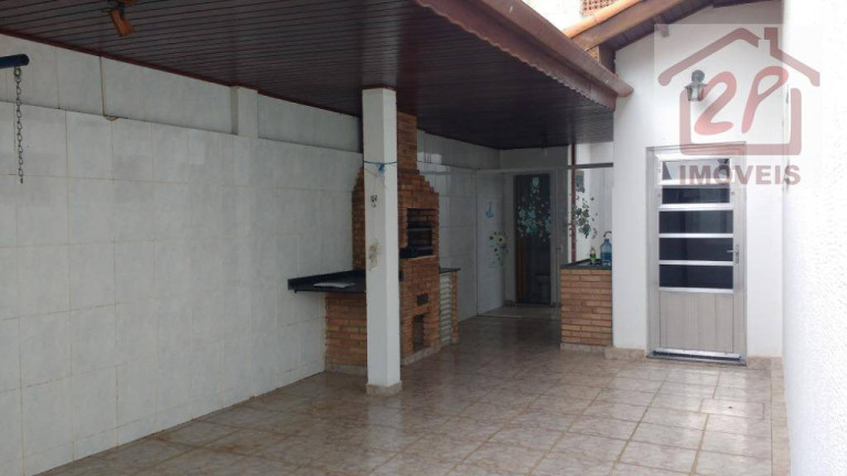 Imagem Casa com 4 Quartos à Venda, 272 m² em Bosque Dos Eucaliptos - São José Dos Campos
