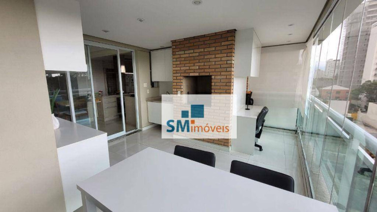 Imagem Apartamento com 4 Quartos à Venda, 240 m² em Brooklin Paulista - São Paulo Imagem Apartamento com 4 Quartos à Venda, 240 m² em Brooklin Paulista - São Paulo