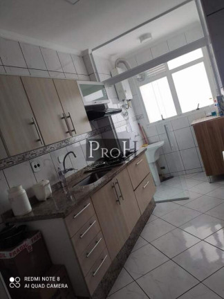 Imagem Apartamento com 3 Quartos à Venda, 70 m² em Saúde - São Paulo Imagem Apartamento com 3 Quartos à Venda, 70 m² em Saúde - São Paulo